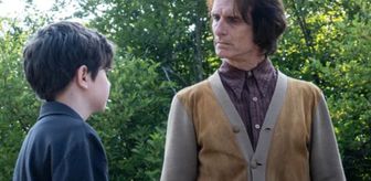 From 4. sezon 3. bölüm Full HD izle! (Türkçe Dublaj ve Altyazılı) From 4. sezon 3. bölüm tek parça izle!