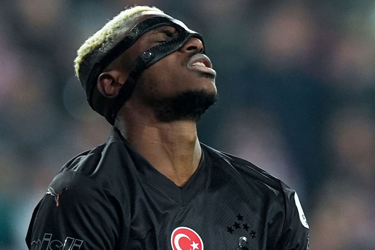Galatasaray'da 4-1'lik ağır yenilginin nedeni ortaya çıktı