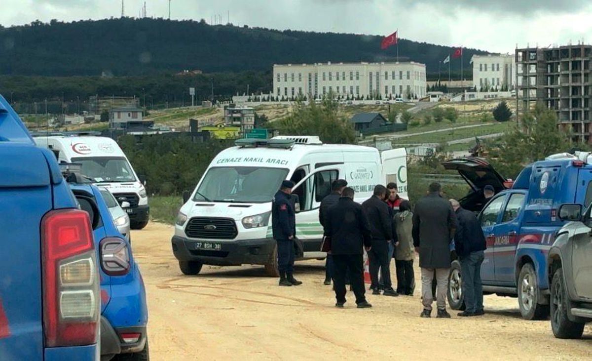 Gaziantep'te bir şahıs aracında ölü bulundu