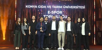 Gençlik Meclisi Topluluk Ödülleri Sahiplerini Buldu