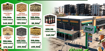 Gizvan’dan 5. Yıla Özel Dev İndirim