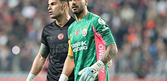 Günay ve Batuhan'a büyük şok! Samsunspor maçı başlarını yaktı
