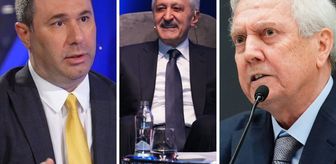 Hangi aday kimi getirecek? İşte Fenerbahçe'nin teknik direktör adayları