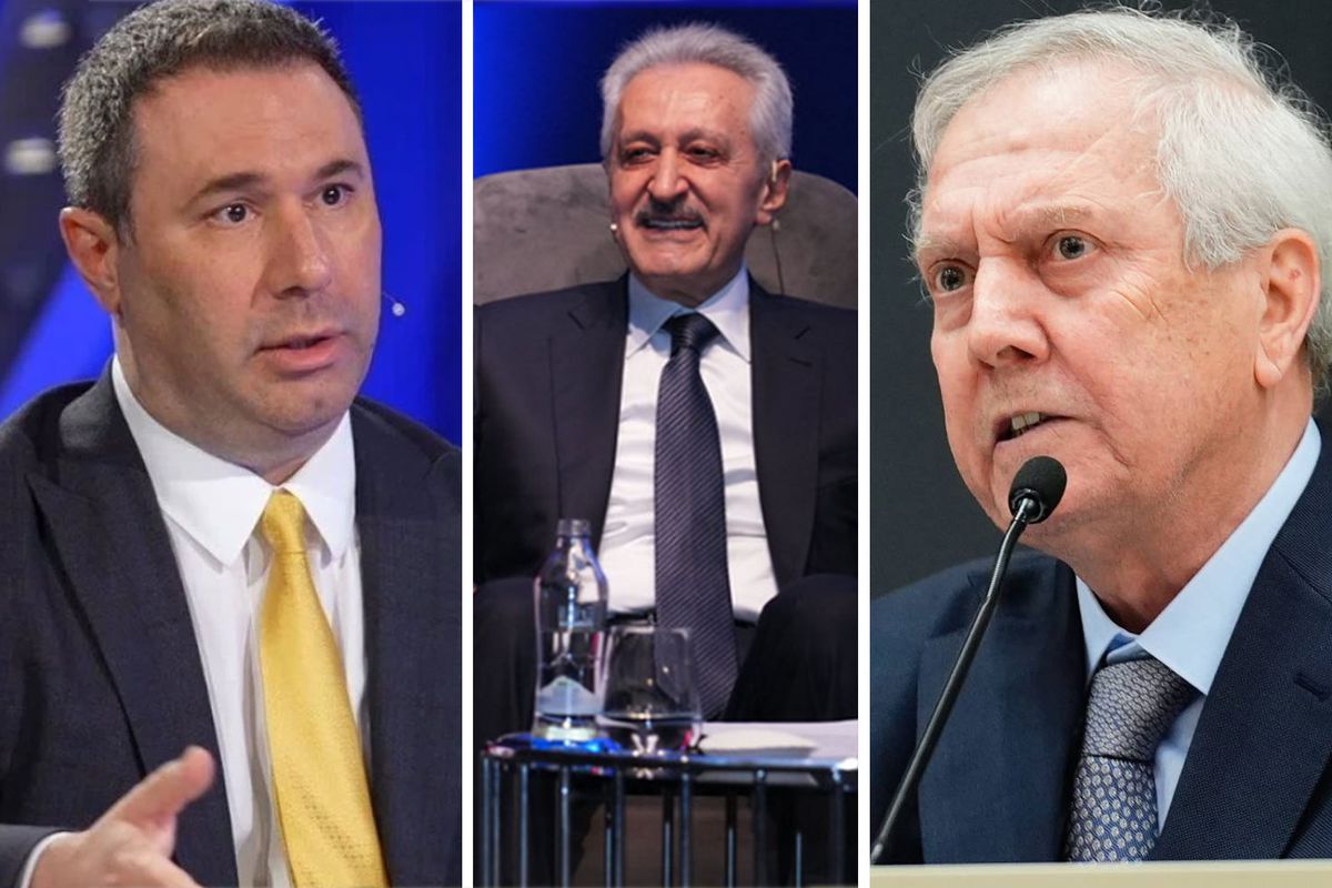 Hangi aday kimi getirecek? İşte Fenerbahçe'nin teknik direktör adayları