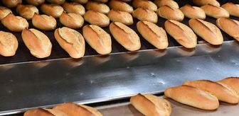 İBB, Halk Ekmek'e yüzde 25 zam yaptı