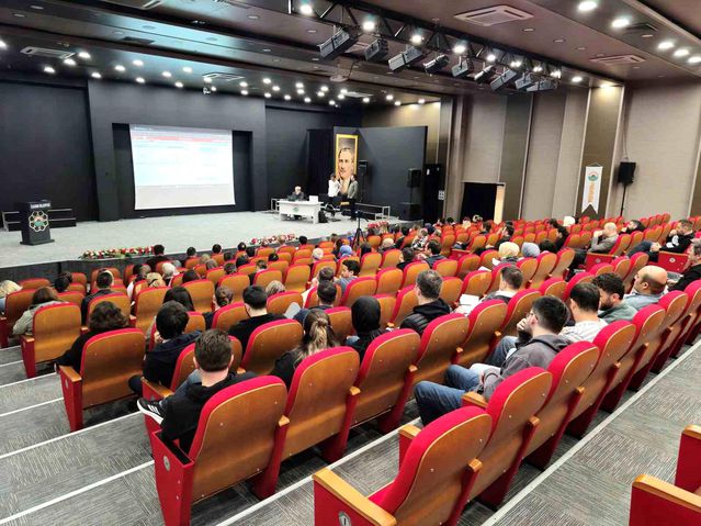 İlkadım’da dijital altyapı güçleniyor