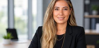 İngiltere merkezli CMI’da bir Türk imzası: Büşra Bekar Toprak haftanın Chartered Manager’ı seçildi