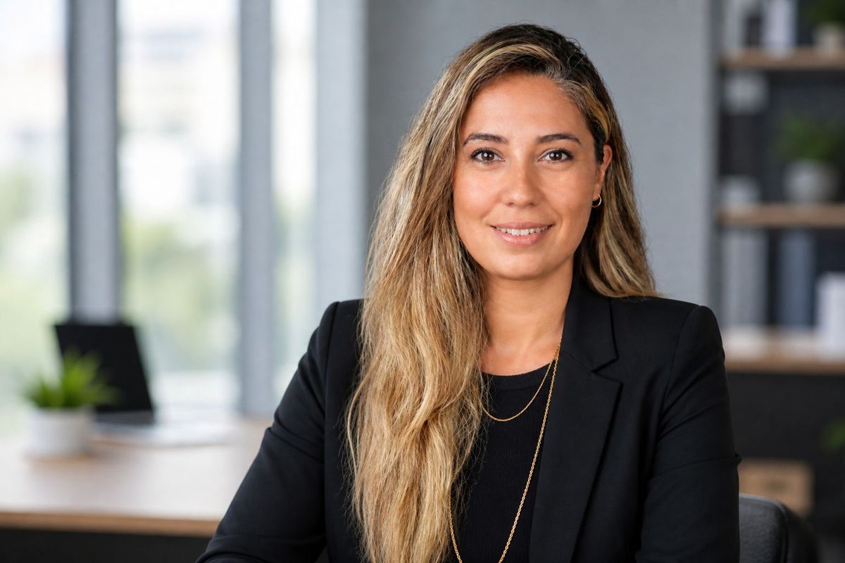 İngiltere merkezli CMI’da bir Türk imzası: Büşra Bekar Toprak haftanın Chartered Manager’ı seçildi