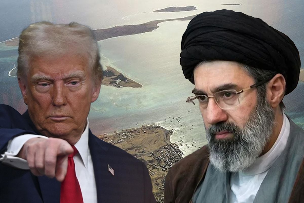 İran'dan Trump'ın Özgürlük Projesi'ne yanıt: Bölgeye yaklaşan ABD donanması hedef alınacak