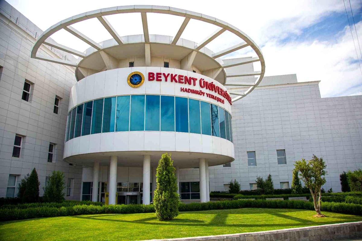 Beykent Üniversitesi’ne uluslararası akreditasyon