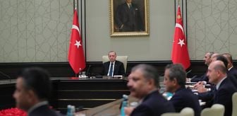 Kabine Toplantısı bitti mi, 4 Mayıs Kabine Toplantısı kararları neler?