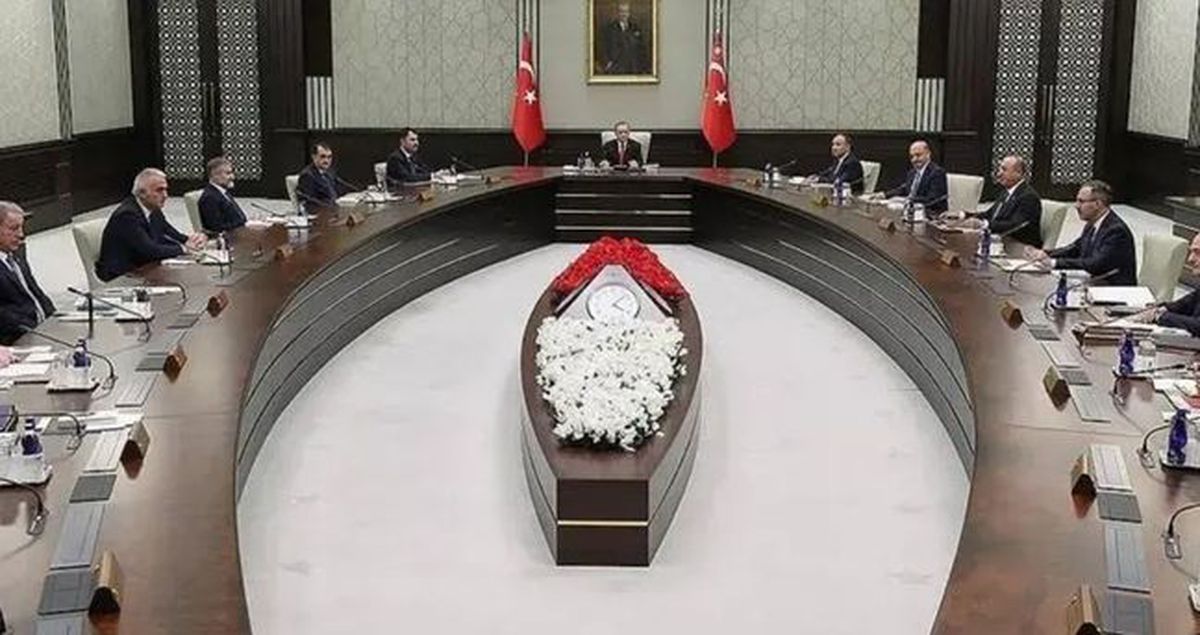 Kabine Toplantısı ne zaman, saat kaçta? Kabine Toplantısı gündeminde ne var? Kurban Bayramı 9 gün olacak mı?