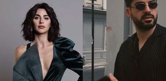 Kadir Taner Uçar kimdir, ne iş yapıyor? Nesrin Cavadzade'nin eşi Kadir Taner Uçar kaç yaşında, nereli?