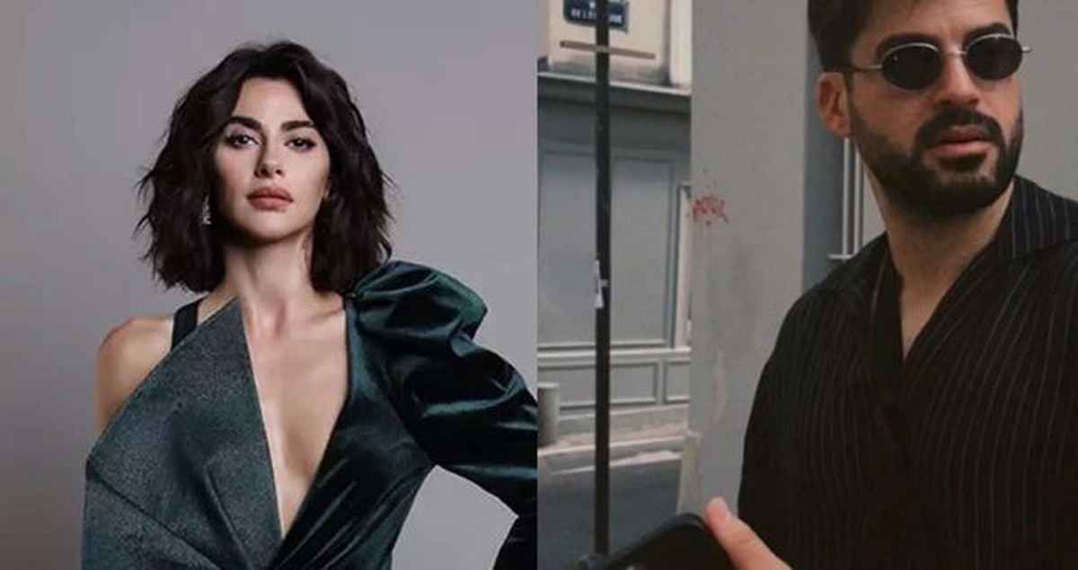 Kadir Taner Uçar kimdir, ne iş yapıyor? Nesrin Cavadzade'nin eşi Kadir Taner Uçar kaç yaşında, nereli?