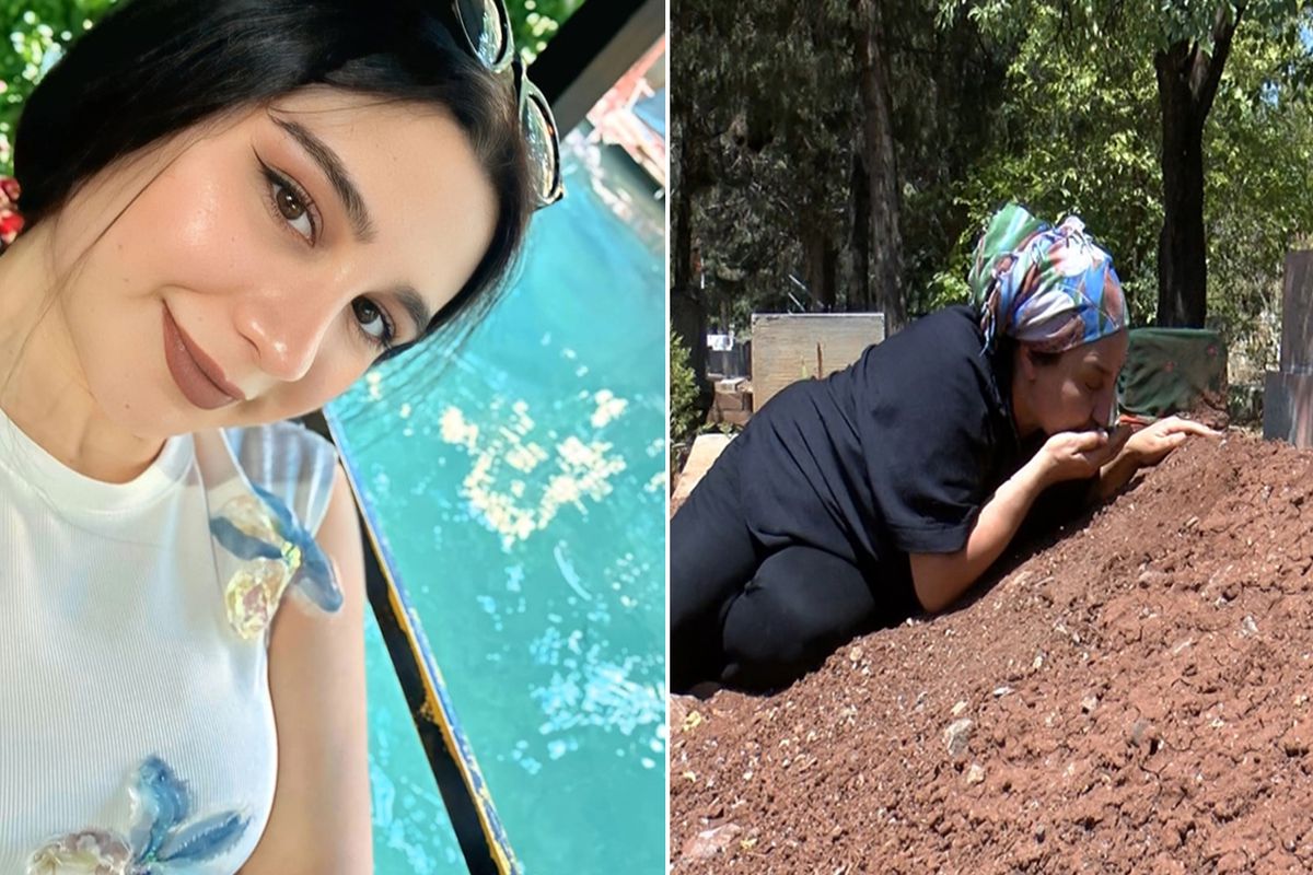 12 kurşunla öldürülen İlayda'nın babasından mahkemede şok karar