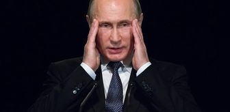 Kremlin'de suikast ve darbe korkusu! Putin'in güvenliği üst düzeye çıkarıldı