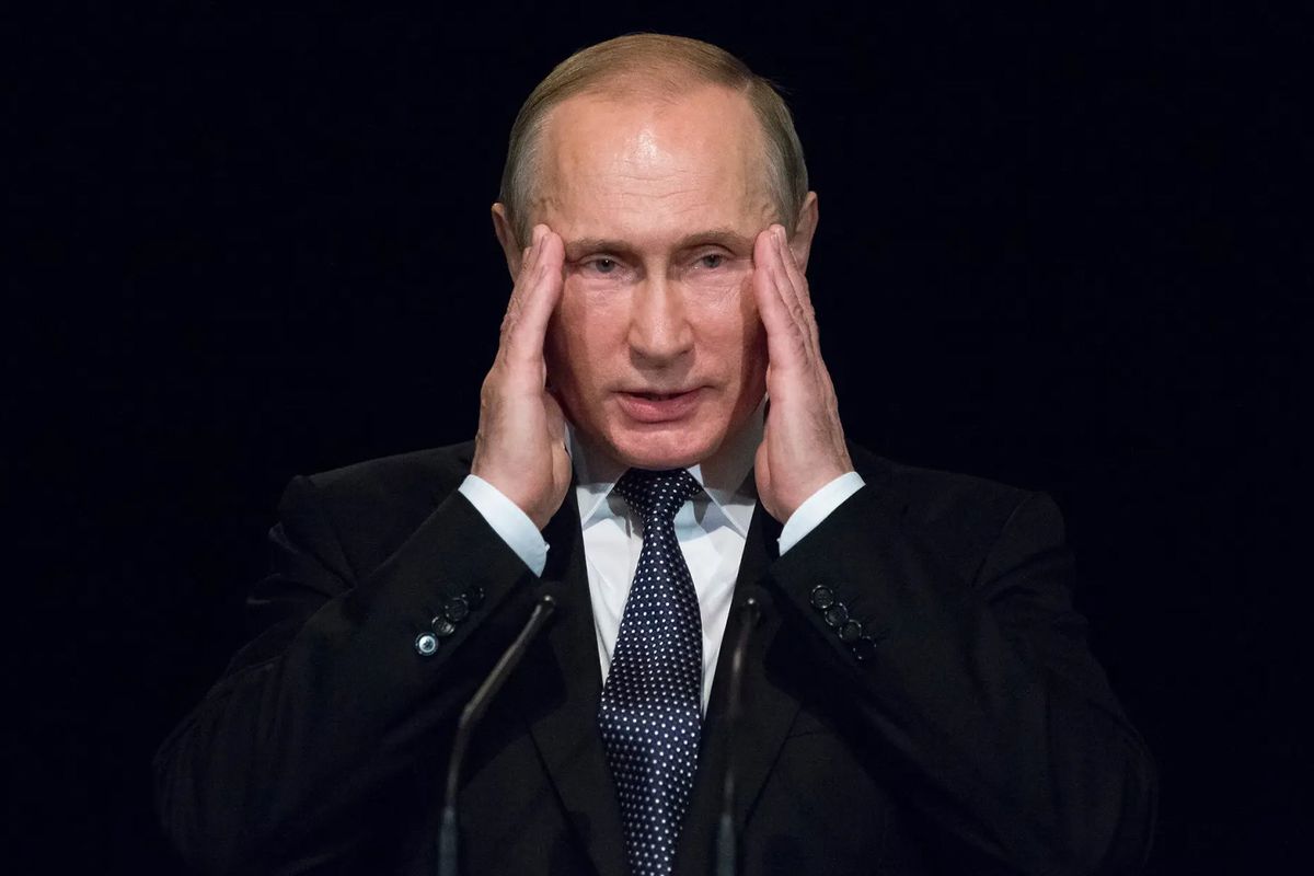 Kremlin'de suikast ve darbe korkusu! Putin'in güvenliği üst düzeye çıkarıldı