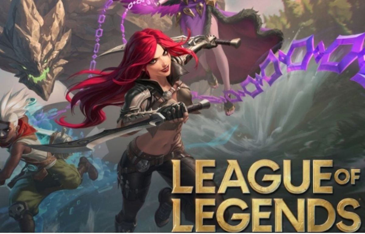 LOL çöktü mü? 4 Nisan Pazartesi League of Legends (LoL) neden açılmıyor?