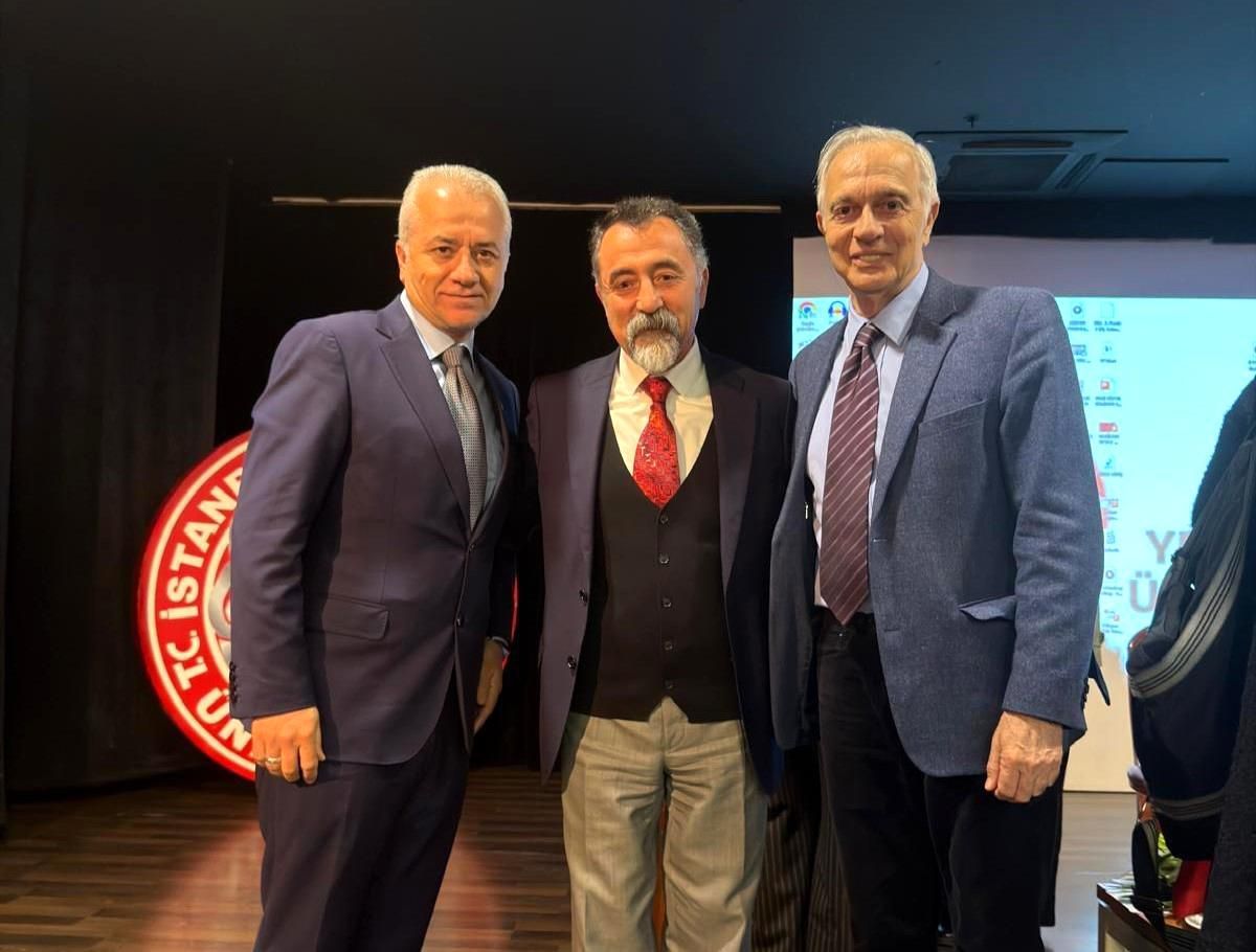 Malatya İş İnsanları Platformu'ndan Kariyer Fuarına Destek