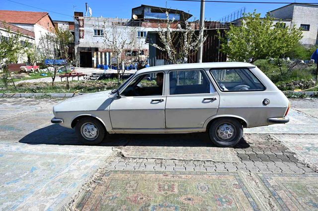manisa da yollara serilen halilar avrupa 5 19800966 o