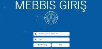 MEBBİS çöktü mü? 4 Mayıs MEBBİSYD neden açılmıyor, sorun mu var?