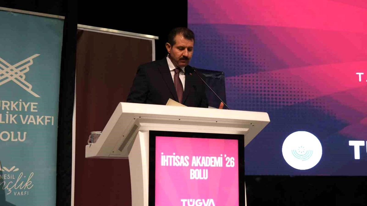 Milli Savunma Bakan Yardımcısı Ayhan: "Cephelerde savaşlar bitti, akıllı savaşlar olacak"