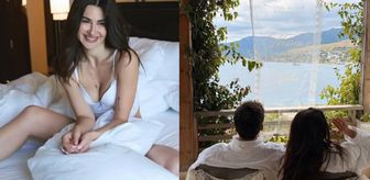 Nesrin Cavadzade evlendi mi? Nesrin Cavadzade kiminle evlendi?