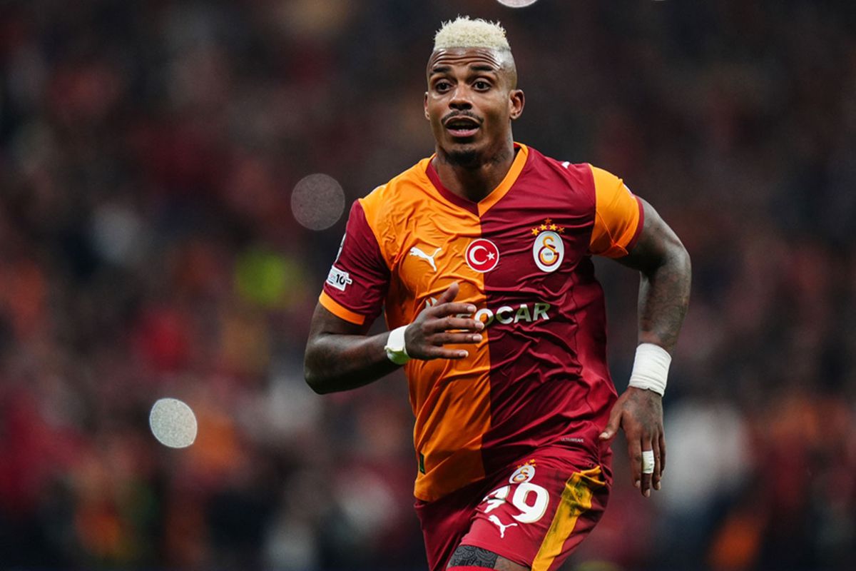 Opsiyon devreye girdi! Lemina 1 yıl daha Galatasaray'da