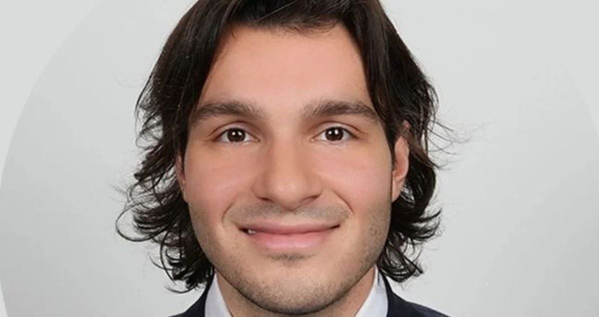 Poyraz Yosmaoğlu kimdir, ne iş yapıyor? Poyraz Yosmaoğlu kaç yaşında, nereli?