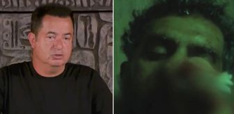 Survivor Bayhan hastaneye mi kaldırıldı, neden? SON DAKİKA! Bayhan'ın sağlık durumu nasıl, hastalığı nedir?