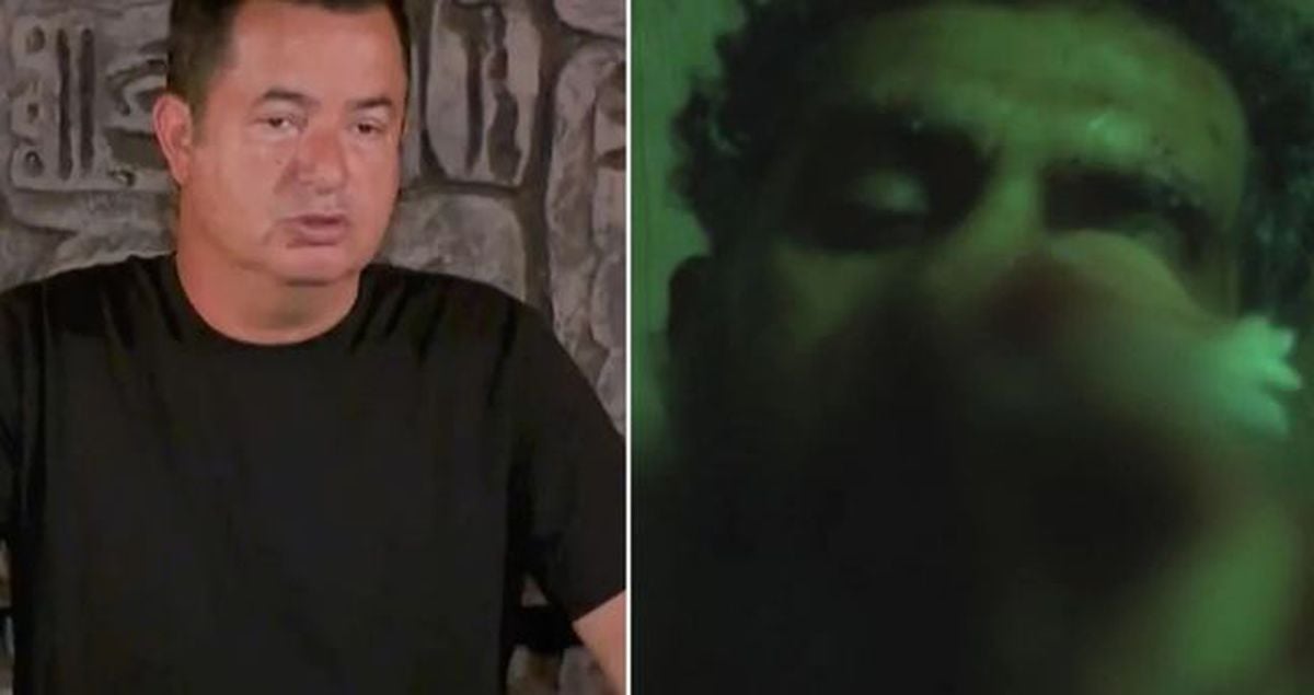 Survivor Bayhan'a ne oldu? Bayhan neden hastaneye kaldırıldı, sağlık durumu nasıl?