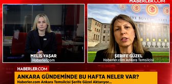 TBMM’de kritik hafta! Vergi, aidat ve kentsel dönüşüm düzenlemeleri geliyor