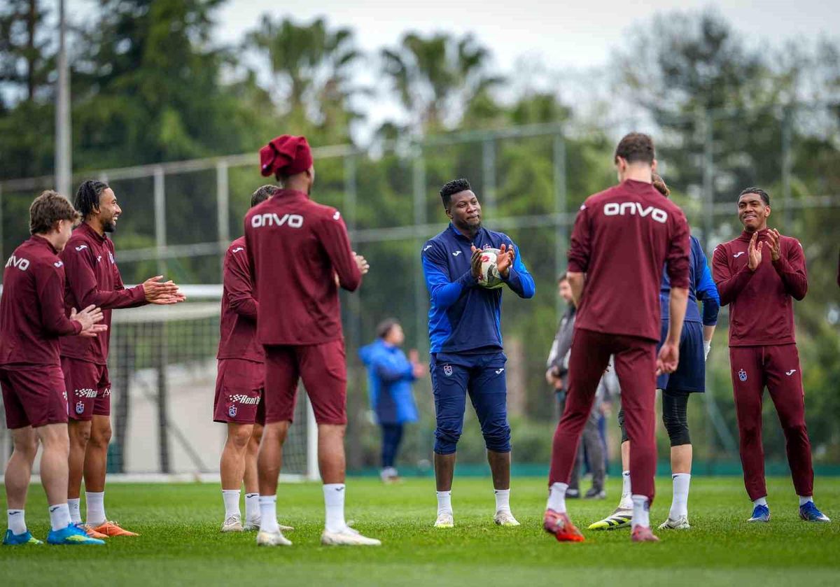 Trabzonspor, Galatasaray zaferinin ardından düşüşe devam ediyor
