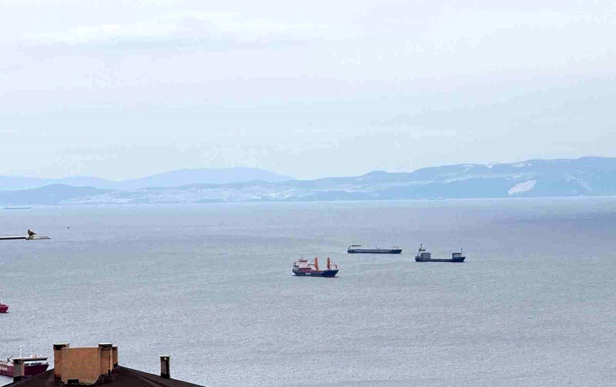 Trakya'nın dış ticaret verileri açıklandı: Tekirdağ zirvede