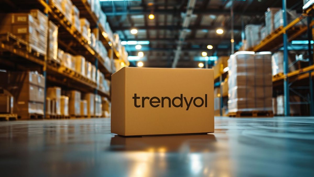 Trendyol Çeyiz Kampanyası Sonuçlandı: Siparişler Yüzde 22 Arttı