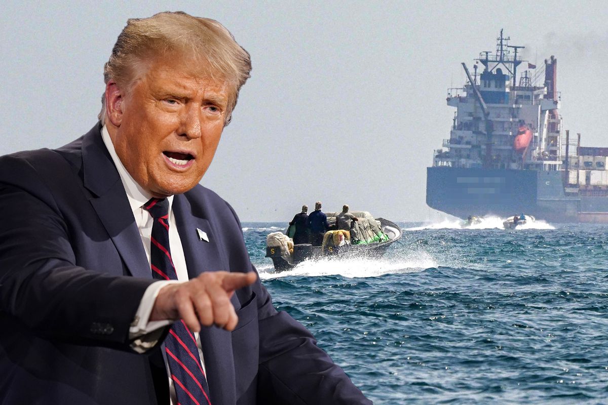 Trump'ın "Özgürlük Projesi" bugün başlıyor! Hürmüz'de 2 bin gemi mahsur