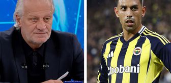 Tugay Kerimoğlu'ndan yeni sezon öncesi İrfan Can Kahveci hakkında çarpıcı iddia