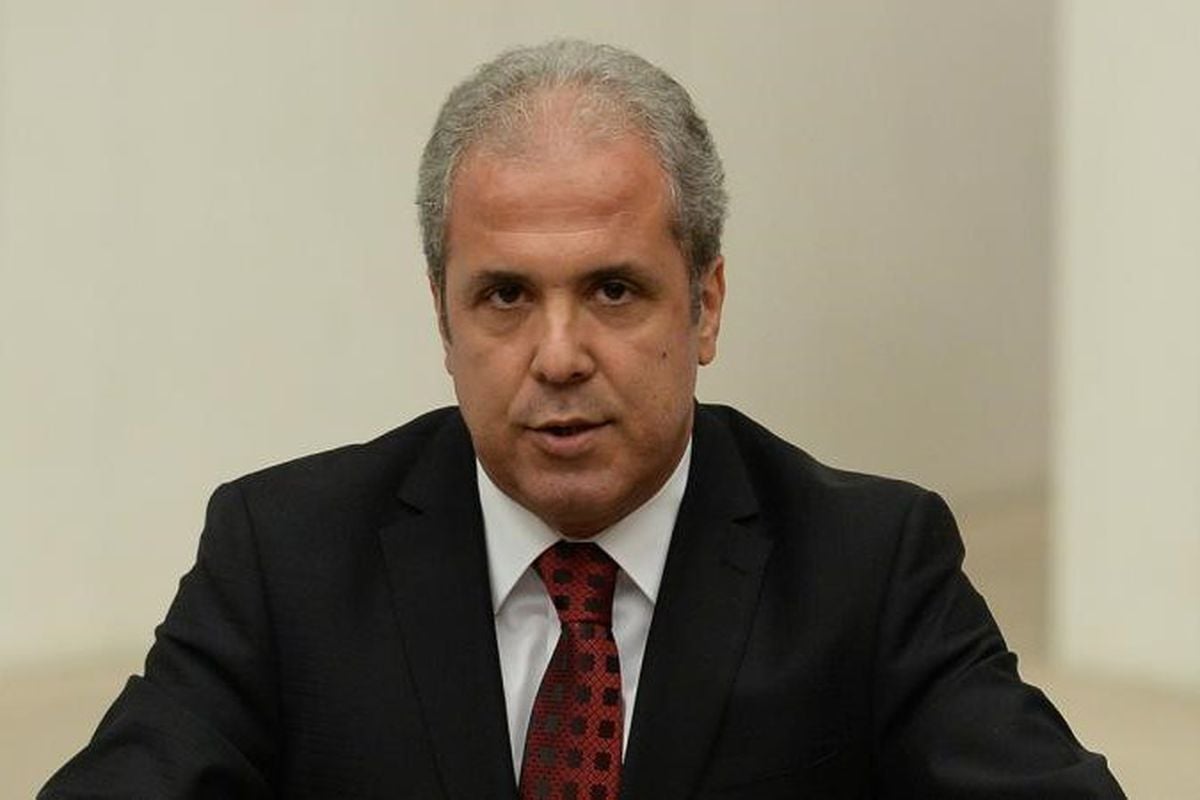 “Ufukta sandık var”