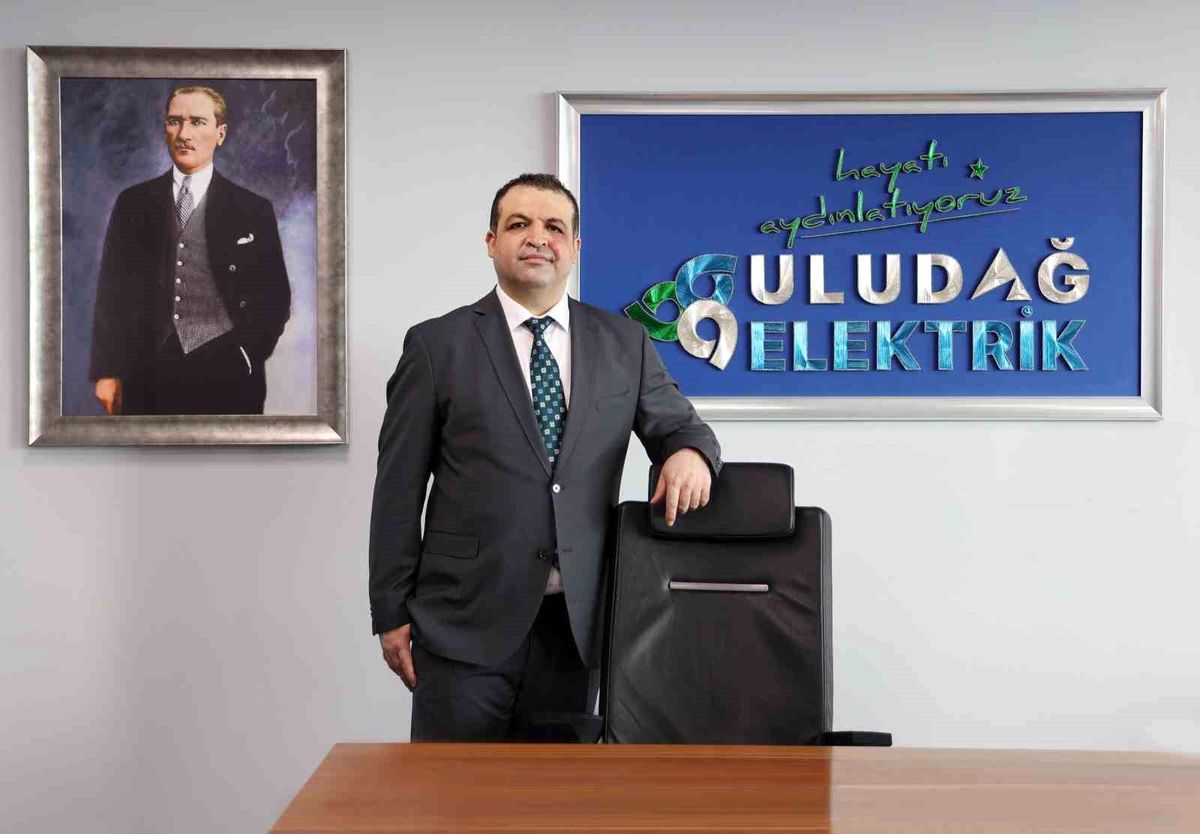 Uludağ Elektrik'ten 'ödeme iste' ile tek onay dönemi