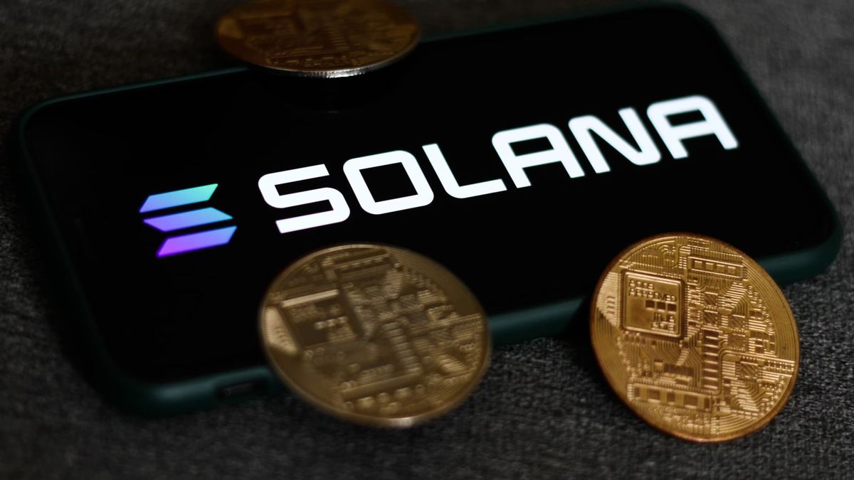 Western Union Solana ağında dolar destekli stablecoin çıkardı
