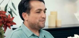 Yemekteyiz Adem kimdir? Zuhal Topal'la Yemekteyiz Adem Bey kaç yaşında, nereli?