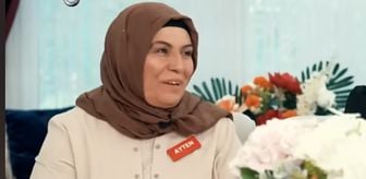Yemekteyiz Ayten kimdir? Zuhal Topal'la Yemekteyiz Ayten Hanım kaç yaşında, nereli?