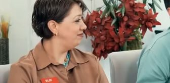 Yemekteyiz Elif kimdir? Zuhal Topal'la Yemekteyiz Elif Hanım kaç yaşında, nereli?