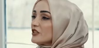 Yemekteyiz İmren kimdir? Zuhal Topal'la Yemekteyiz İmren Hanım kaç yaşında, nereli?