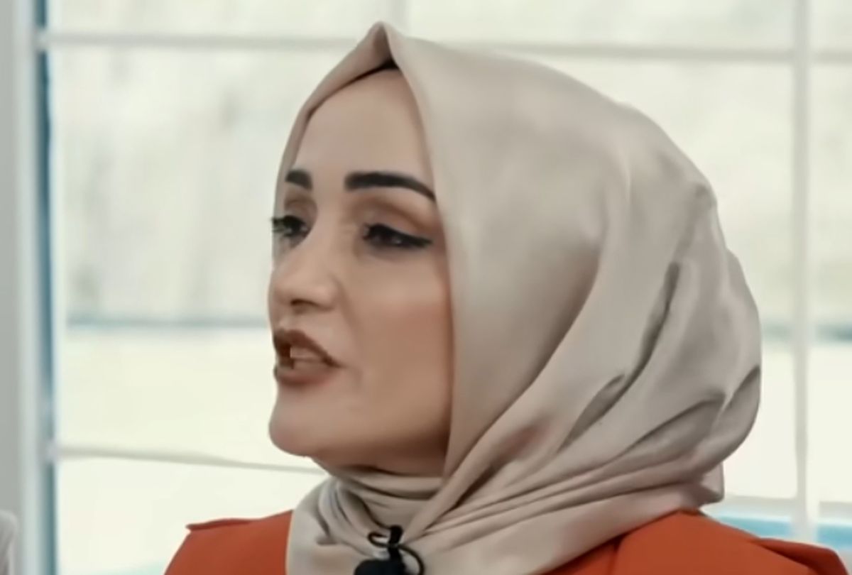 Yemekteyiz İmren kimdir? Zuhal Topal'la Yemekteyiz İmren Hanım kaç yaşında, nereli?
