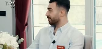 Yemekteyiz Onur kimdir? Zuhal Topal'la Yemekteyiz Onur Bey kaç yaşında, nereli?