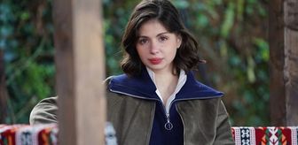 Zeynep Atılgan kimdir? Taşacak Bu Deniz’in Fadime’si Zeynep Atılgan kaç yaşında, nereli?