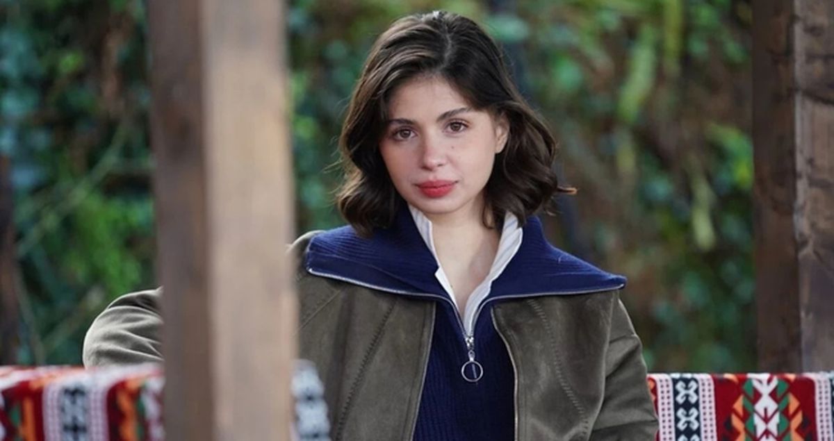 Zeynep Atılgan kimdir? Taşacak Bu Deniz’in Fadime’si Zeynep Atılgan kaç yaşında, nereli?