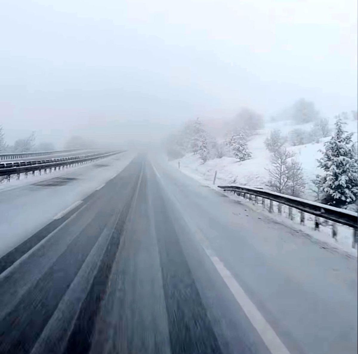 Zonguldak'ta Mayıs karı