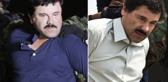 ABD'de hapis cezasına çarptırılan 'El Chapo' Meksika'ya iade talebinde bulundu